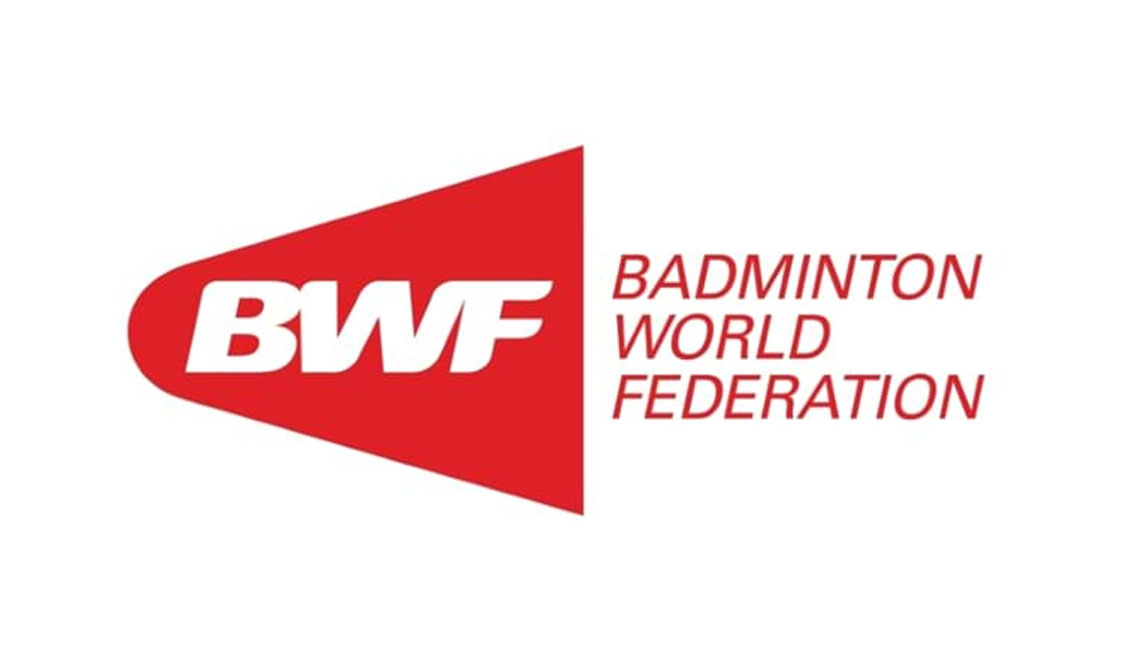 BWF Badminton