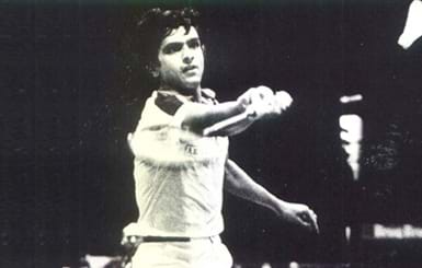 Prakash Padukone, badminton turning point