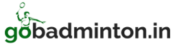 Gobadminton logo